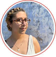 Ana Velarde's Instagram, Twitter & Facebook