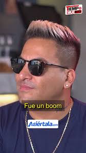 Tommy Portugal: La lección de un boom y una caída en su carrera musical