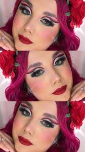 ¿List@ para ser la estrella de la noche mexicana? 🌟🇲🇽 Aquí te dejamos  una inspo del hermoso makeup que puedes lograr con nuestras increíbles  paletas de sombras., Recuerda que durante todo septiembre ...