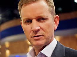 Jeremy Kyle's ex wife is 'shocked' about his relationship with their  children's nanny