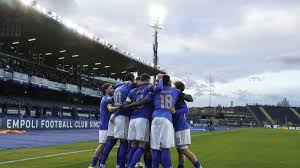 Trend Google: italia under 21