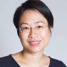 Jessica Chan (@jesspaddington)