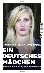 Auf dieser seite findest du einen überblick über die beliebtesten jungennamen und mädchennamen aus der deutschen sprache. Klett Cotta Ein Deutsches Madchen Heidi Benneckenstein
