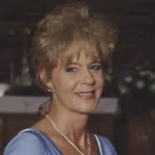 Obituary information for Mary Jeanne Schmoker