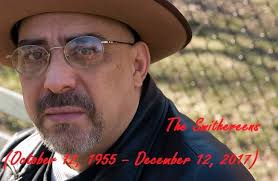 Remembering Pat DiNizio (October 12, 1955