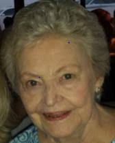 Ann Laing Obituary (1932