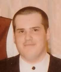 Obituary information for Jeremiah E. Simpson