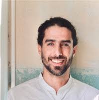 Enrique Ayon's Instagram, Twitter & Facebook