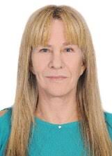 Candidata Edna Monteiro