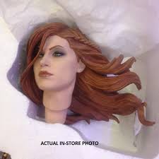 Red Sonja Queen Of Scavengers Premium Exclusive Statue 573/1500 [9992429]