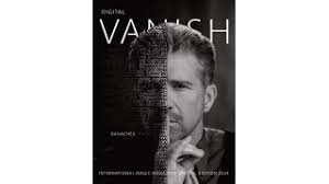Vanish Magic Magazine Edition 121 (August 2024)
