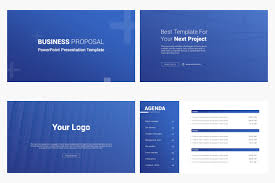 Creating a proposal is indeed a lot of work, which is why we are offering an entire collection of. Free Business Proposal Powerpoint Template Free Presentations Templates Pixelify Net