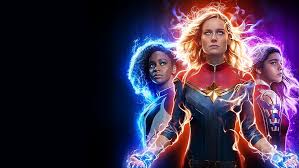 Watch The Marvels | Prime Video