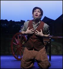 PICK ASR! ~~ Surprising Stunner: Throckmorton's “Fiddler