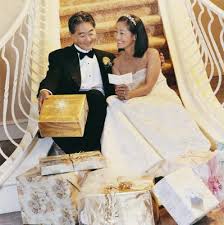 Find out what type of wedding gifts are appropriate to purchase and if they are common for destination weddings or if you are in the wedding ceremony. Wedding Gifts For Co Workers