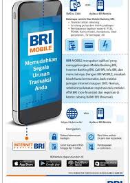 Download bri mobile apk for pc free. Cara Daftar Dan Fitur Internet Banking Bri Dan Bri Mobile