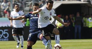 Julio bascuñán será el árbitro del superclásico entre colo colo y universidad de chile. Mlmvb3993jehem