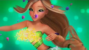 Sirenix Transformation Winx Club Sirenix Wiki Fandom