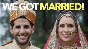 As she had spent a handsome time with the wife but this story again ended up. We Got Married Youtube