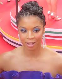Susan Kelechi Watson