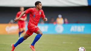 Mckennie dejará la bundesliga luego de 4 temporadas con el schalke 04, equipo con el que disputó un total de 112 encuentros, marcando 4 goles y destacando su polivalencia al jugar como. Record Win For Weston Mckennie And The Usa At The Gold Cup Fussball Schalke 04