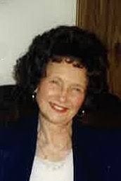 Elizabeth Sakrison Obituary (1926