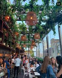 Just ask our food editor, francis chang, he just couldn't put his down. Baro Toronto Fotos Toronto Speisekarte Preise Restaurant Bewertungen Facebook
