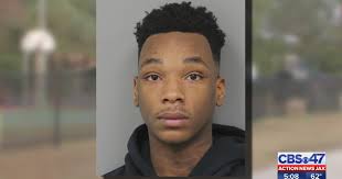 Man finds teen's body while feeding cats in Jacksonville park