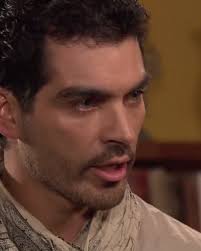 Conflicto entre Zein y Said por Jade en El Clon