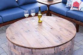 Check spelling or type a new query. How To Turn Your Fire Pit Into A Coffee Table Fire Pit Coffee Table Fire Pit Table Top Make A Fire Pit