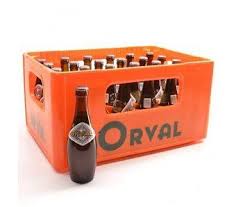 Trappist Orval Belgianbeer Trappist Orval Bier Brouwerij Bieten Recepten