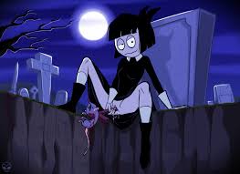 Rule34 - If it exists, there is porn of it  zone, creepy susie, graves   1315396