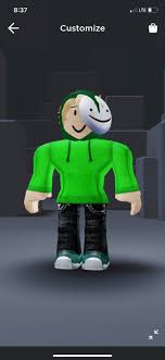 Share the best gifs now >>>. I Made A Dream Avatar On Roblox Dreamwastaken