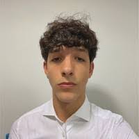 Joshua Violanti's Instagram, Twitter & Facebook