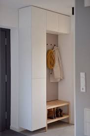 Eine garderobe muss sowohl praktisch als auch optisch ansprechend sein. Diynstag 10 Neue Diy Ikea Hacks Solebich De
