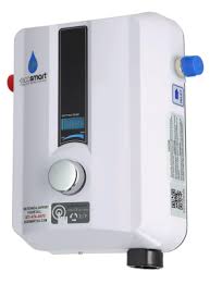 Portable Electric Water Heater