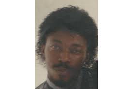 Darryl McAdoo Obituary (1961