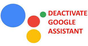 How To Disable Google Assistant On Any Android Device Assistant Google Google Classroom