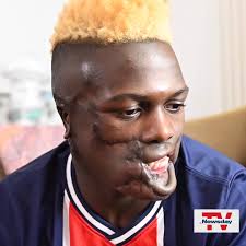 Dania Long's Instagram, Twitter & Facebook