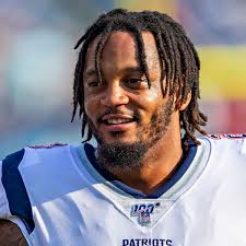 Patriots' Kyle Dugger Pick Makes Much Less Sense After Patrick Chung  Extension