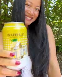 #ad Picnic in the backyard? Why not when the food is paired with  @surlybrewing’s Tropical Supreme! I love that Tropical Supreme is  island-inspired and fruit forward! So perfect for summer! With ...
