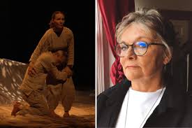 Margo Kane comes full circle in a career building opportunities for  Indigenous artists — Stir