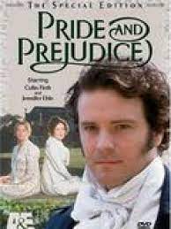 Orgueil et préjugés (pride and prejudice) est un roman de la femme de lettres anglaise jane austen paru en 1813. Orgueil Et Prejuges De Simon Langton 1995 Cine974