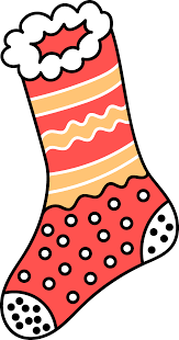150+ Free Socks Clipart Images