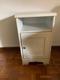 Check spelling or type a new query. Ikea Aspelund Bedside Table Furniture Home Living Furniture Shelves Cabinets Racks On Carousell