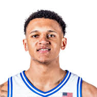 No. 1 pick candidate Paolo Banchero entering draft