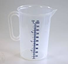 Krauti Masse Und Gewichte