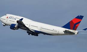 Often referred to by the nickname jumbo jet or queen of the skies, it is among the world's most recognizable aircraft, and was the first widebody ever produced. Delta Boeing 747 Engine Shuts Down In Flight Over The Pacific Aviation News