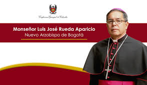 Mas en monseñor alirio lópez. Papa Francisco Nombra Nuevo Arzobispo De Bogota Conferencia Episcopal De Colombia