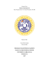 Pada bank syariah tercatat di bursa efek indonesia tesis diajukan untuk memenuhi salah satusyarat memperoleh gelar magister dalam bidang ekonomi islam pada program pascasarjana uin alauddin makassar oleh : Doc Proposal Tesis Wilidya Amrilita Academia Edu